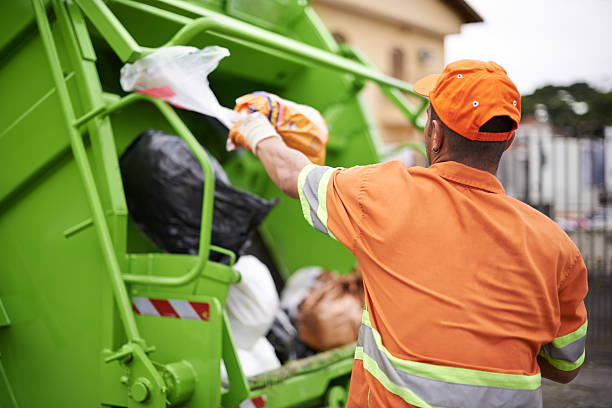 Retail Junk Removal in Plumsteadville, PA