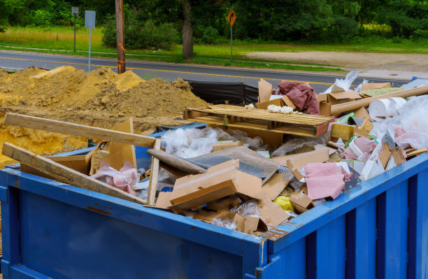 Shed Removal in Plumsteadville, PA